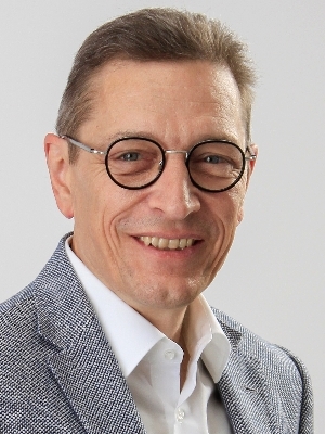 Walter Häfeli, Past-Präsident/in, Präsident/in