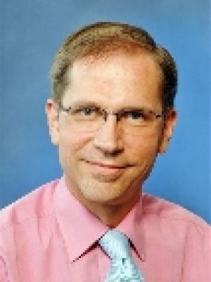 Michael Sarbach - Sekretär
